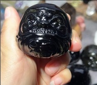 黑曜達摩