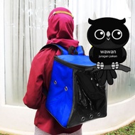 PETS CARGO BAG CAT BAG