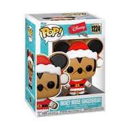 Disney Figure Mickey Funko Pop! Holiday Disney Funko 【Direct From Japan】