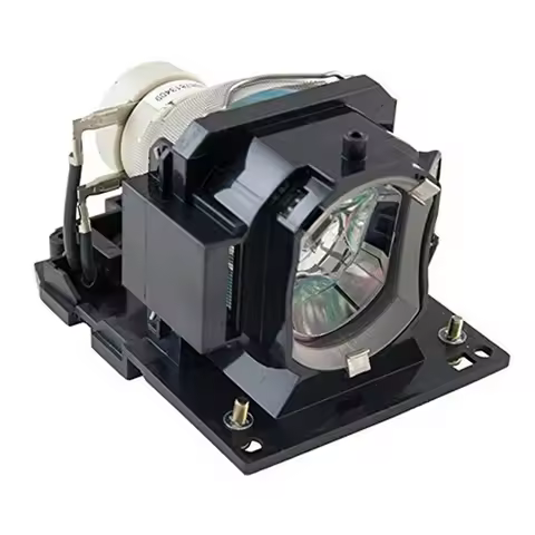 DT01433 Replacement Projector Lamp with Housing for Hitachi CP-EX250 / CP-EX250N / CP-EX300