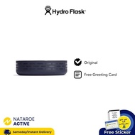 New Update Hydro Flask Medium Lightweight Boot - Black Neo