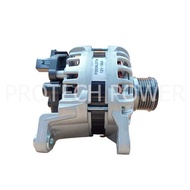 IVECO VAN , FIAT DUCATO VAN 35C10, 35S10 3.0L ALTERNATOR 504385138, F000BL0704