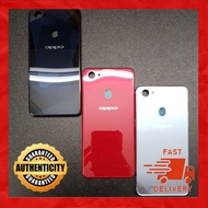 BACK COVER - OPPO F7