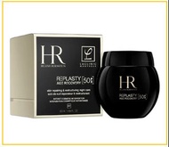 HELENA RUBINSTEIN 赫蓮娜極緻修復晚霜黑繃帶 HR REPLASTY AGE RECOVERY NIGHT CREAM 50PX 50ML / 100ML