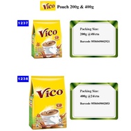VICO CHOCOLATE MALT DRINK 200G