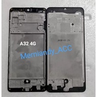 MESIN Samsung A32 4G Middle Frame Middle bone frame lcd stand engine stand