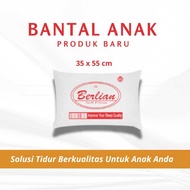 Children's Diamond Pillow Size 35 x 55 cm