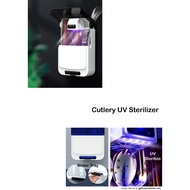 Home Ideas Elite Cutlery UV Sterilizer (C27)