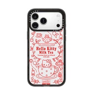 เคสกันกระแทก Hello Kitty Series 1พร้อมเคส Magsafe สำหรับ iPhone 17 Pro Max/ iPhone 17 Pro/ iPhone 17