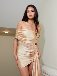 Fabrique.co - Valentina Dress