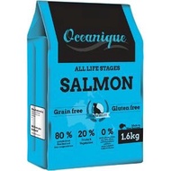 Oceanique Salmon All Life Stages For Dog 8kg