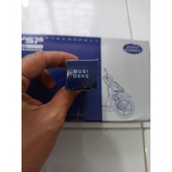 Original D6HSA Spark Plug YSP Genuine Part Honda 90, C90