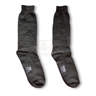 HITAM Pdl Socks/ Black TNI POLRI Socks/ Black TNI POLRI Socks | Can Be Used For Security Guard,, Etc