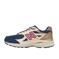 KITH × New Balance 990V3 Daytona Unused