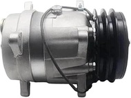 XZLYPMJAH AC Conditioning Compressor LG906D LG906C LG907 LG908C LG908D A66 Excavator Parts Aircon Co