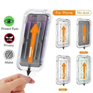 Premium Easy Install Auto-Dust Screen Protector Compatibel For Oppo Reno 10 10pro 9 9pro1111f 11pro 