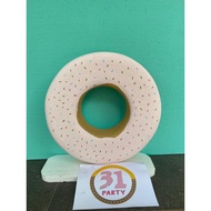 Donut/styrofoam DONUT BIRTHDAY SHOP DECORATION