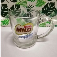 Glass koleksi milo.. READY STOK malaysia