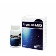 Promune MBG 500mg 60s (Mushroom Beta Glucan for Immune Health)