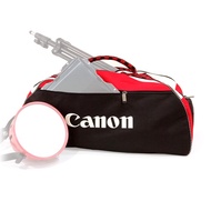 Canon 88 Venture Duffel Shoulder Sling Bag 30L for Studio and Photography Equipment