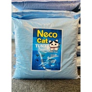 Neco Cat Food (10kg)