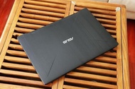 (特價一台)(二手) ASUS FX63V i5-7300HQ 16G 1TB+128G-SSD GTX 1060 6G 15.6" 1920x1080 Gaming Laptop 電競本 95% N