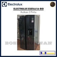 Kulkas Electrolux Ese5441A-Bid / Kulkas Electrolux Ese 5441A-Bid