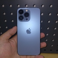 Second hp iPhone 13 pro 256