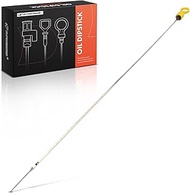 A-Premium Transmission Fluid Dipstick Dip Stick Compatible with Ram 2500 3500 2011-2022 & Dodge Ram