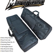 Korg Micro Arranger Korg X5D Gigbag Softcase Keyboard Cover Keyboard Wrap Keyboard Cover