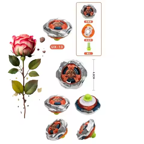 //*SB UX09 UX10 UX11 UX13 BX00-24 BX00-33 BX00-26 BX00-27 BX00-23 Gyro Juguete BX Gyro Walki Z Żyros