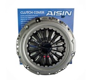 หวีคลัทซ์ VIGO ปี 05-07 2.5D 2KD AISIN 10.5นิ้ว P (CTX-124A) (สินค้าได้รับตามรูปที่แสดง)