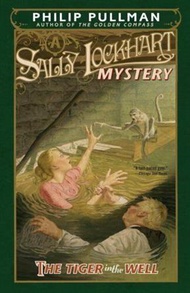 Sally Lockhart Mystery,Book 3: Tiger in the Well (二手)