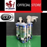 R&G Gleam Nano Bike Wash 1L
