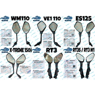 WMOTO WM110 WM 110 VE1 110 ES125 ES 125 X-TREME 150 i RT3 S N1 Original Side Mirror Rear View Mirror