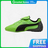 PUMA | พมา x เฟนต อาแวนต LS-X PUMA X FENTY AVANTI - สเขยว Pitch Green-พมา สดำ 404808_01 2547494