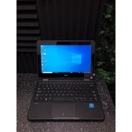 Laptop Dell 3189 N4200 2In1 Touchscreen Ram-8Gb Ssd-128Gb/256Gb/512Gb