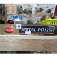 Autosol Metal Polish