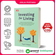Investing for Living Book - Teguh Hidayat