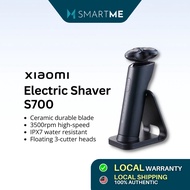 Xiaomi Mijia 360 Floating Blade Waterproof Electric Shaver S700