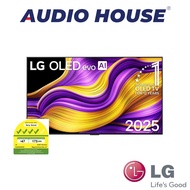 LG OLED55G5PSA  55" ThinQ AI 4K OLED evo TV  ENERGY LABEL: 4 TICKS  3+2 YEARS WARRANTY BY LG