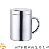 Cup Double Layer Mug Stainless Steel 304 304 304 304