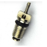 1 PCS CAR AC VALVE R134a ORIGINAL CAR AC 134a