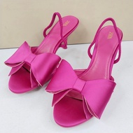 Zara Heels - 2255-1 - 6cm