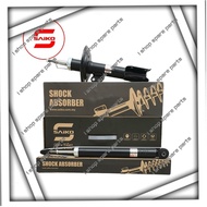 SHOCK ABSORBER SAIKO NISSAN TEANA J32 (GAS) FRONT & REAR