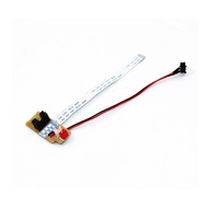 Suitable for Brother 7180 7080D 2540 2700 7380 7480 detection of fixed back cover sensor 7880
