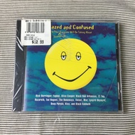 (brand new )Dazed And Confused CD 盒裂 youzi