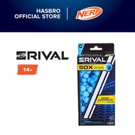 Nerf Rival 50 Accu-round Refill, Includes 50 Nerf Rival Accu-Rounds The Most Accurate Nerf Rival Rou