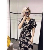 Hallure dress size xs