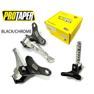 PNP Y15ZR LC135 REAR FOOTREST PROTAPER CUTTING EGO